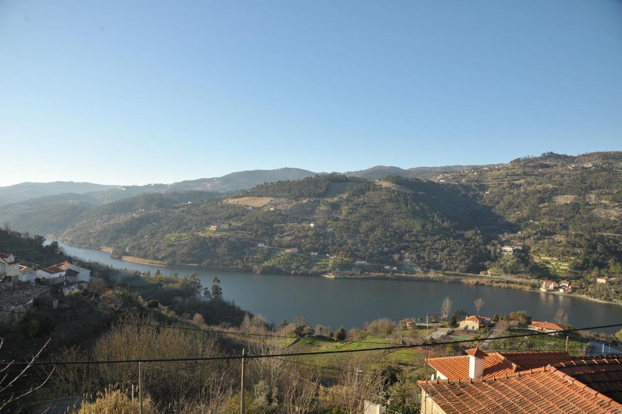 Quintinha De Mirao Douro Valley Resende Buitenkant foto